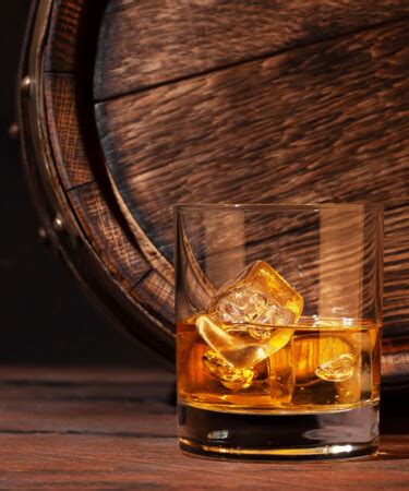 Kentucky Closes In On Three Barrels Of Aging Bourbon For Every Resident