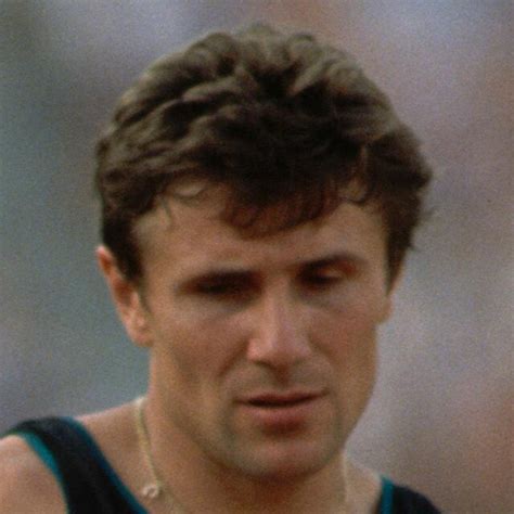 Bubka: the Identified Flying Object - Olympic News