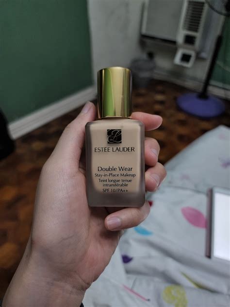 Estee Lauder Double Wear, Beauty & Personal Care, Face, Makeup on Carousell