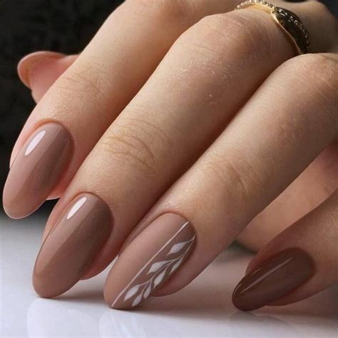 Fall Nail Colors For Women Over Timeless And Chic Ideas Simple