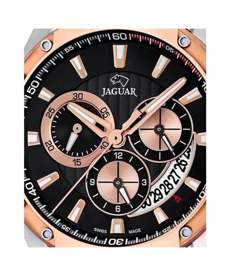 Jaguar Watches Official Retailer Watchard