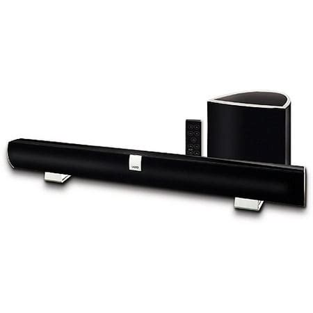 VIZIO SoundBar w/ Wireless Subwoofer, VSB210WS - Walmart.com