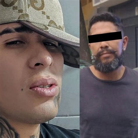 Asesinan Al Influencer Kevin Kaletry En La Cdmx