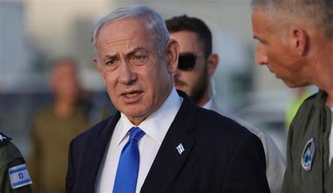 El Juicio Por Corrupción Contra Netanyahu Se Reanuda Este Lunes Mientras Continúa La Guerra