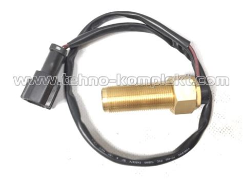 7861-92-2310, датчик оборотов двигателя, экскаватор Komatsu ...