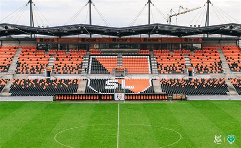 LAVALASSE Informations concernant l accès au parcage du stade