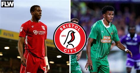 Bristol City Could Have Another Jonathan Kodjia Situation In Fally Mayulu