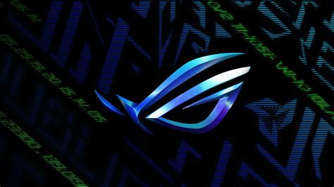 Download Technology Asus Rog 4k Ultra Hd Wallpaper