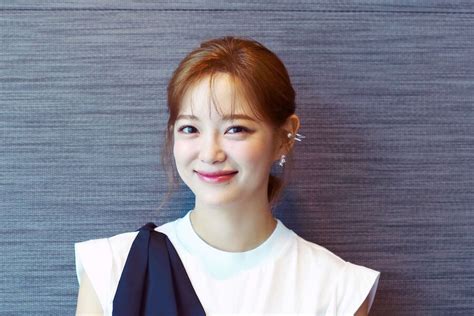 Kim Sejeong En Conversaciones Para Protagonizar La Temporada De The