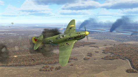 IL 2 Sturmovik Battle Of Stalingrad Release Date Platforms And Game