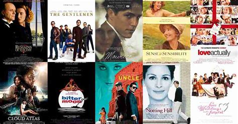 All-Time Best Hugh Grant Movies