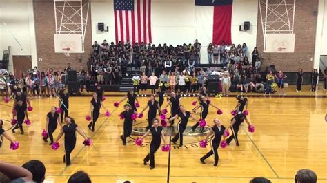 Hawaiian Pep Rally 2015 YouTube