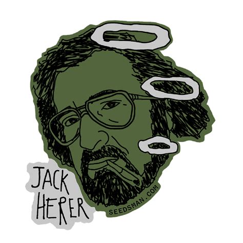 Seedsman Jack Herer Fem Leafly