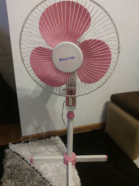 Kućni ventilator Ventilatori OLX ba