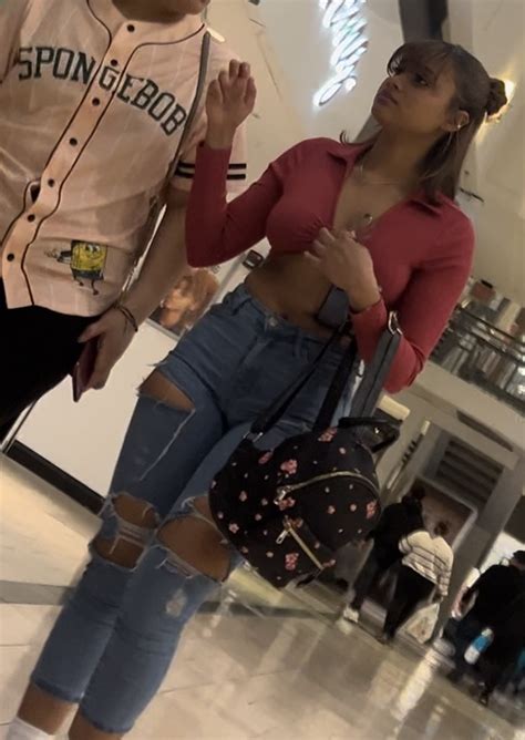 Super Sexy Latina With Insane Body Tight Jeans Forum