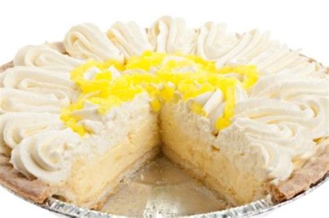 Marie Callender S Coconut Cream Pie CopyKat Recipes Recipe