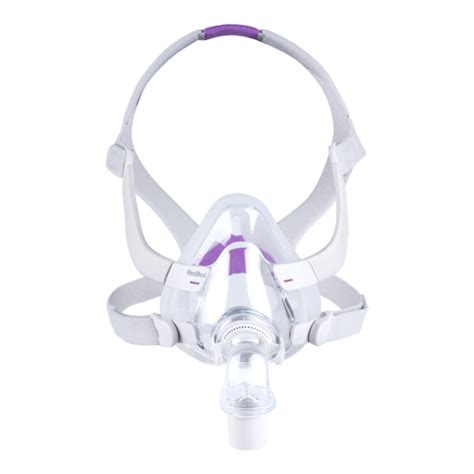 ResMed AirFit F20 CPAP Full Face Maske SomniShop