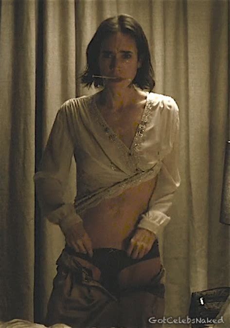 Pin By Vernon Jackson On Jennifer Connelly Jennifer Connelly