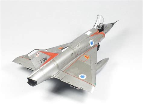 Special Hobby Dassault Mirage Iiicj