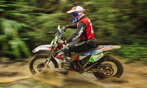 Galería de fotos de la primera fecha del Enduro mundomotorizado