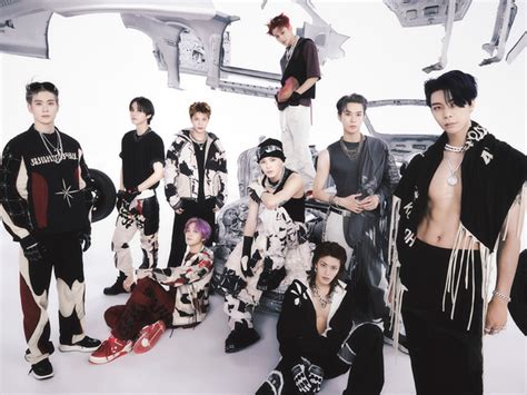 Nct 127 Sebut Album 2 Baddies Sebagai Mahakarya
