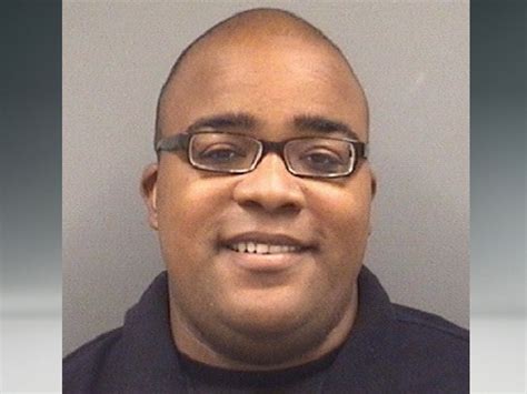 Correction Officer Accused Of Providing Drugs To Inmates