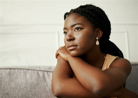 What Depression Looks Like In High Functioning Black Women