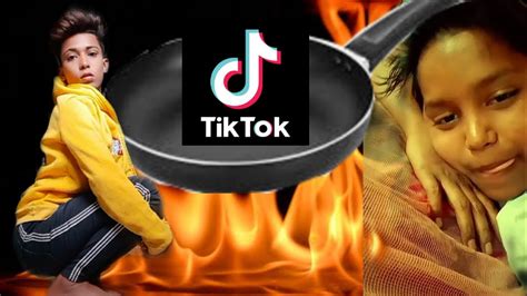 Tik Tok Roast Youtube