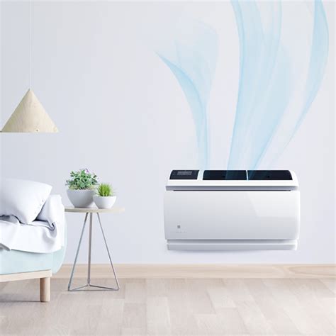 Friedrich Wallmaster Series 8 000 Btu 110v Smart Through The Wall Air Conditioner With 3 Fan