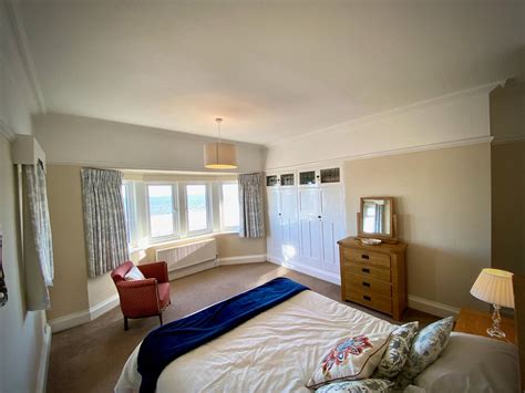 Seascape Holiday Home In Bridlington Yorkshire