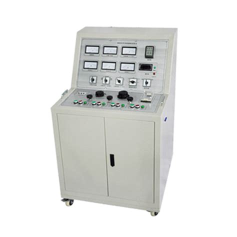 Kggk Iii Transformer Electrical Switch Cabinet Power Test Bench