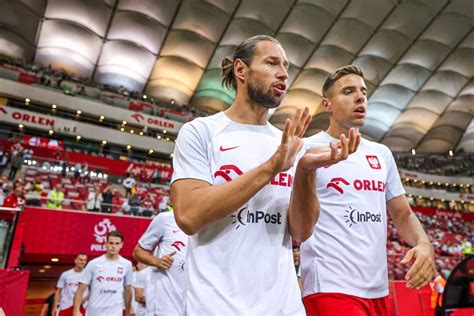 Krychowiak Do Czy Do Fc Barcelony Media Nie Maj W Tpliwo Ci Goal Pl