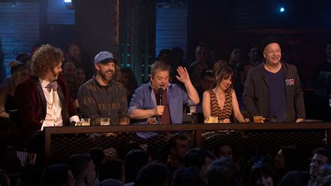 Watch Jeff Ross Presents Roast Battle Season 2 Episode 8 Jeff Ross