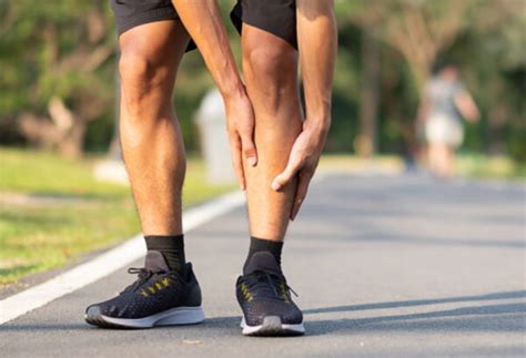 How to Recover from a Tennis Leg Injury - Sport Doctor London