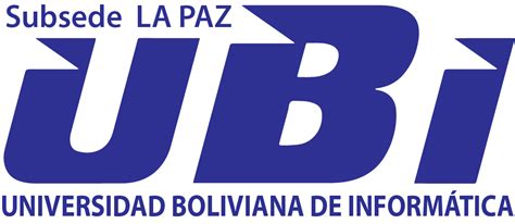 Inicio Publicaciones Ubi Catalogo