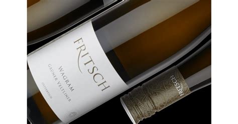 Weingut Fritsch Gr Ner Veltliner Wagram 2016