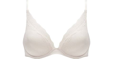 Passionata Brooklyn Plunge Bra 1 Stores • See Price