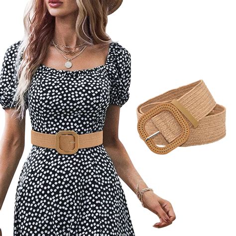 waist belt for dresses