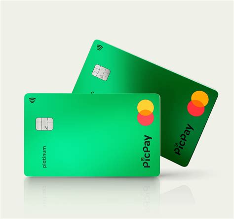 Picpay Card Veja Como Pedir O Seu Cart O O Cont Bil