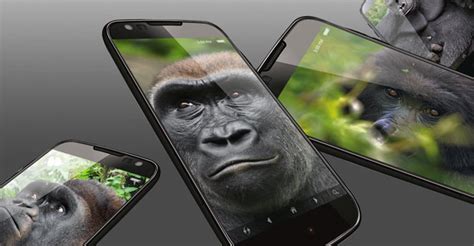 Corning Gorilla Glass 7i To Rewolucja W Tanich Telefonach