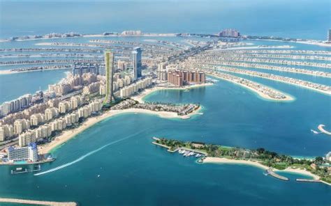 Meilleurs Programmes Immobiliers Neufs De Palm Jumeirah Dubai Immo