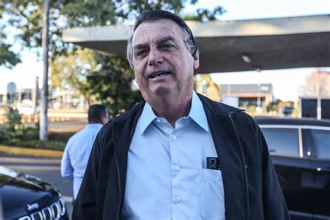 Inelegibilidade Defesa De Bolsonaro Contesta Provas E Tenta Amenizar