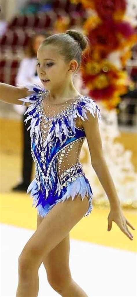 Pin By Sofia Solar V On Mallas Gr Rhythmic Gymnastics Leotards