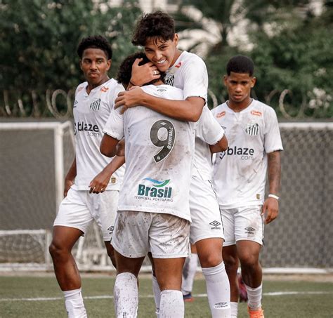 Uni O Suzano X Santos Veja Onde Assistir E Detalhes Do Jogo Pelo