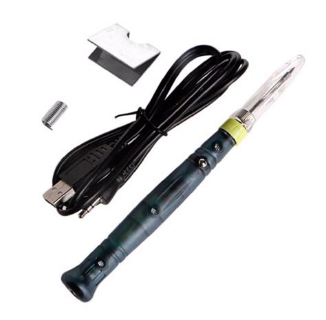 MINI USB Soldering Iron Manufacturers and Suppliers China - Pricelist ...