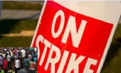 Plateau Workers Suspend Strike Vanguard News