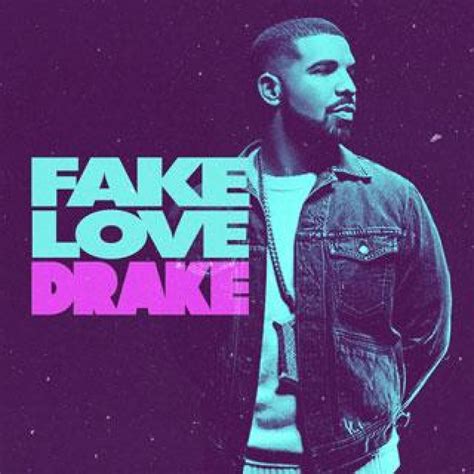 Drake Fake Love Mp3 Download