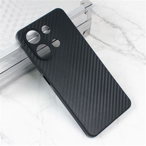 Maska Futrola Carbon Fiber Za Xiaomi Redmi Note G Eu Crna Mob Shop