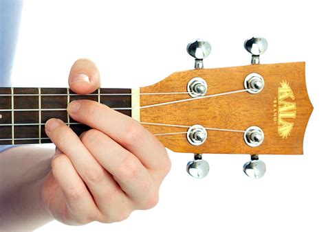 Learn How To Hold A Ukulele Ukulele Tutorial For Beginners