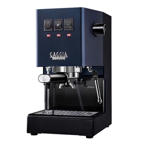 Gaggia Classic Evo Pro Pier Ulrica